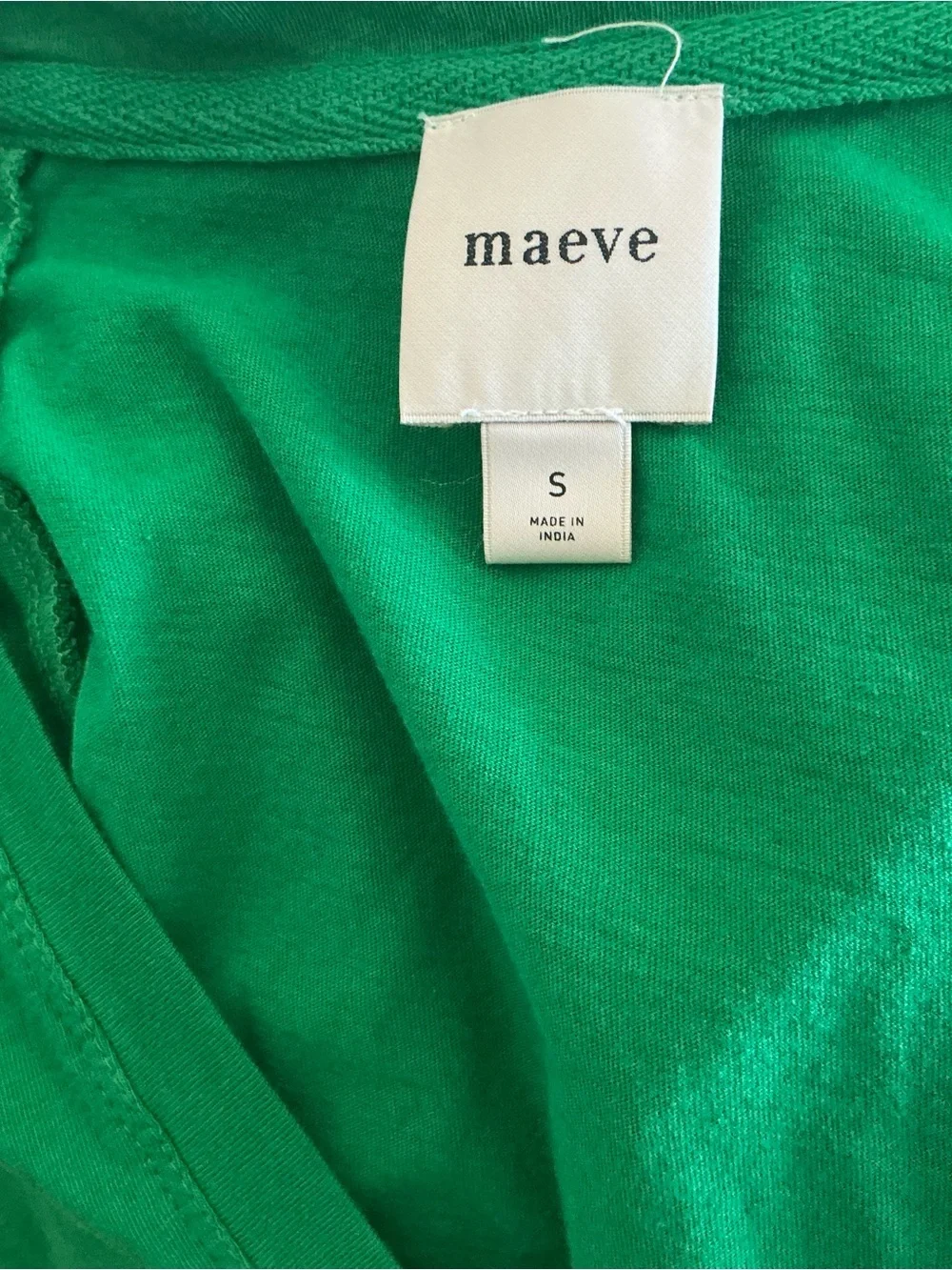 Maeve Tee - Picture 3 of 3